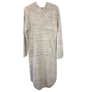 Softies 42” Marshamallow Hooded Lounger Size S/M